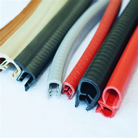 rubber edge trim suppliers